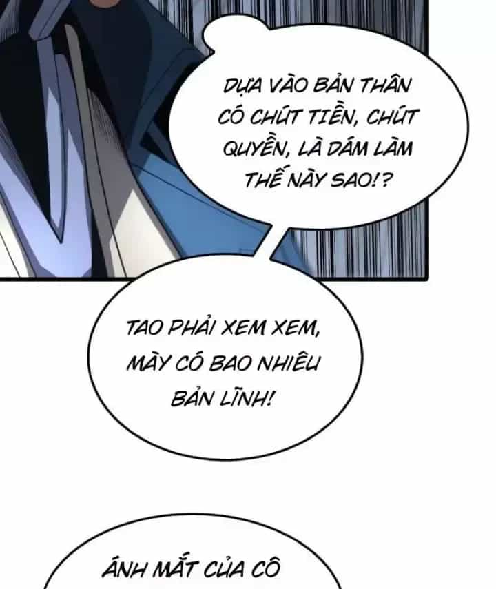 Mạt Thế Kiếm Thần: Ta Chấn Kinh Toàn Cầu - Chương 141 - ảnh 23