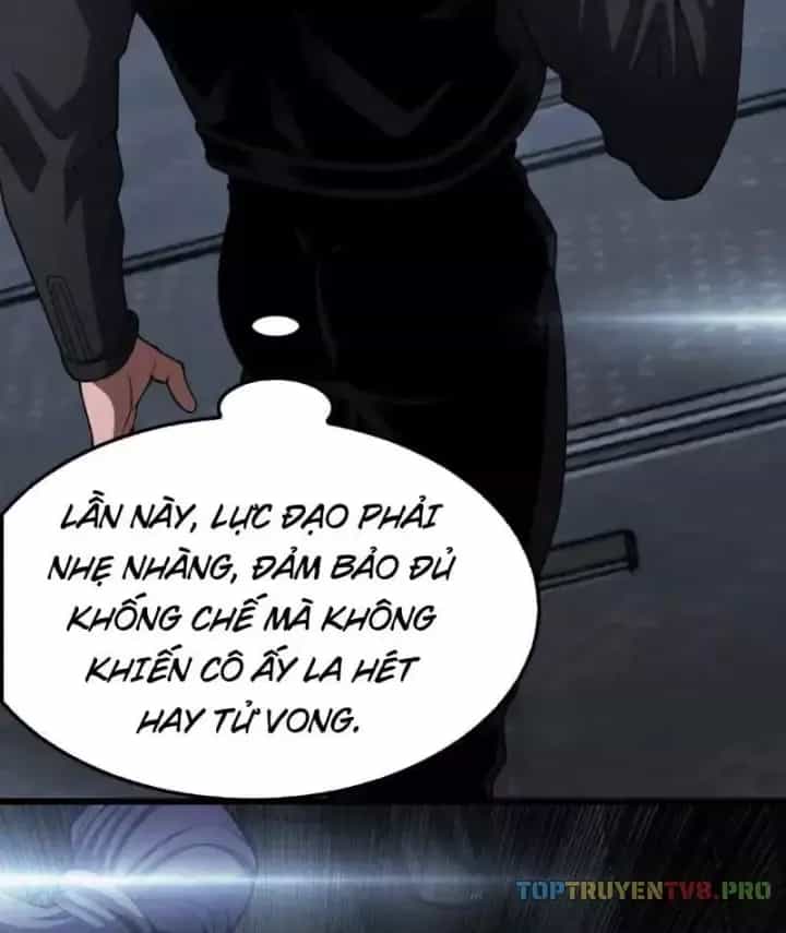 Mạt Thế Kiếm Thần: Ta Chấn Kinh Toàn Cầu - Chương 141 - ảnh 6