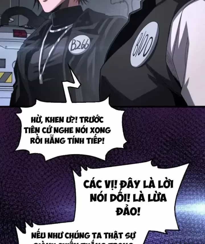Mạt Thế Kiếm Thần: Ta Chấn Kinh Toàn Cầu - Chương 141 - ảnh 76