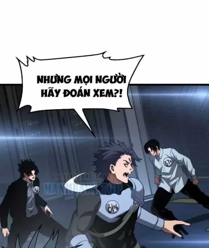 Mạt Thế Kiếm Thần: Ta Chấn Kinh Toàn Cầu - Chương 141 - ảnh 97