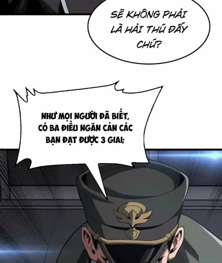 Mạt Thế Kiếm Thần: Ta Chấn Kinh Toàn Cầu - Chương 142 - ảnh 10