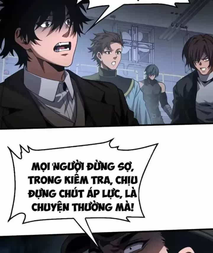 Mạt Thế Kiếm Thần: Ta Chấn Kinh Toàn Cầu - Chương 142 - ảnh 30