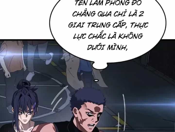Mạt Thế Kiếm Thần: Ta Chấn Kinh Toàn Cầu - Chương 143 - ảnh 126