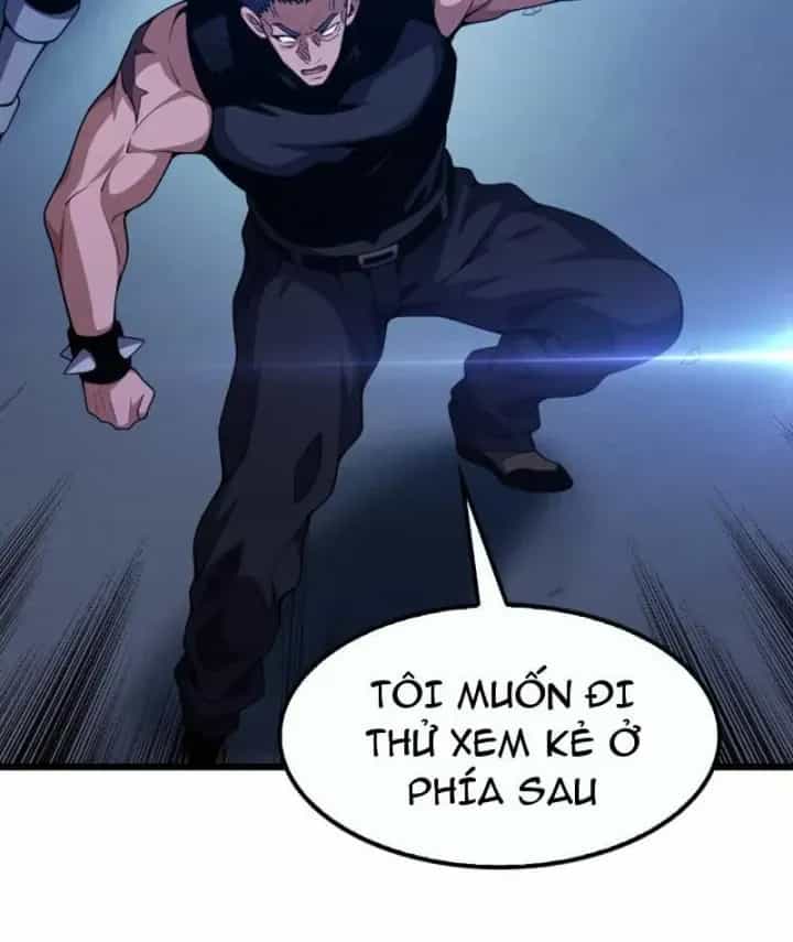 Mạt Thế Kiếm Thần: Ta Chấn Kinh Toàn Cầu - Chương 144 - ảnh 20