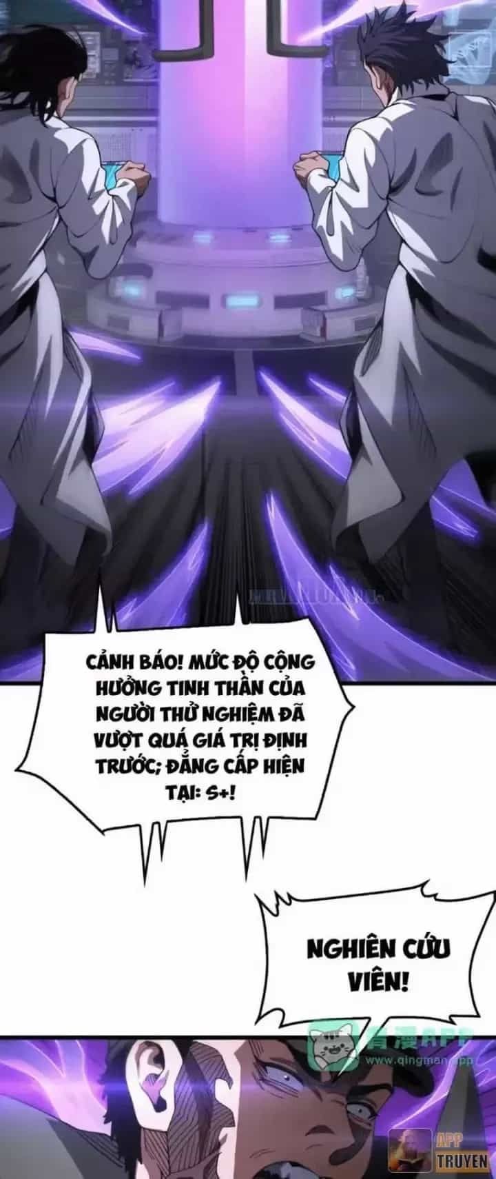 Mạt Thế Kiếm Thần: Ta Chấn Kinh Toàn Cầu - Chương 145 - ảnh 11