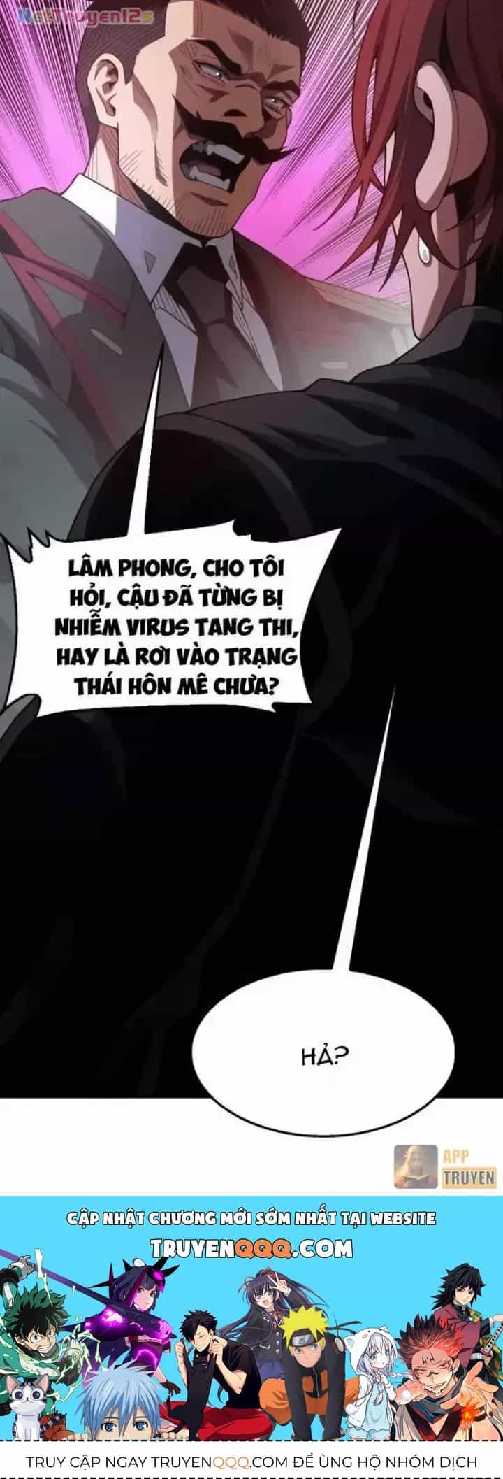 Mạt Thế Kiếm Thần: Ta Chấn Kinh Toàn Cầu - Chương 145 - ảnh 56