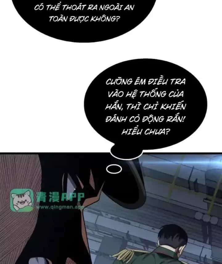 Mạt Thế Kiếm Thần: Ta Chấn Kinh Toàn Cầu - Chương 146 - ảnh 39