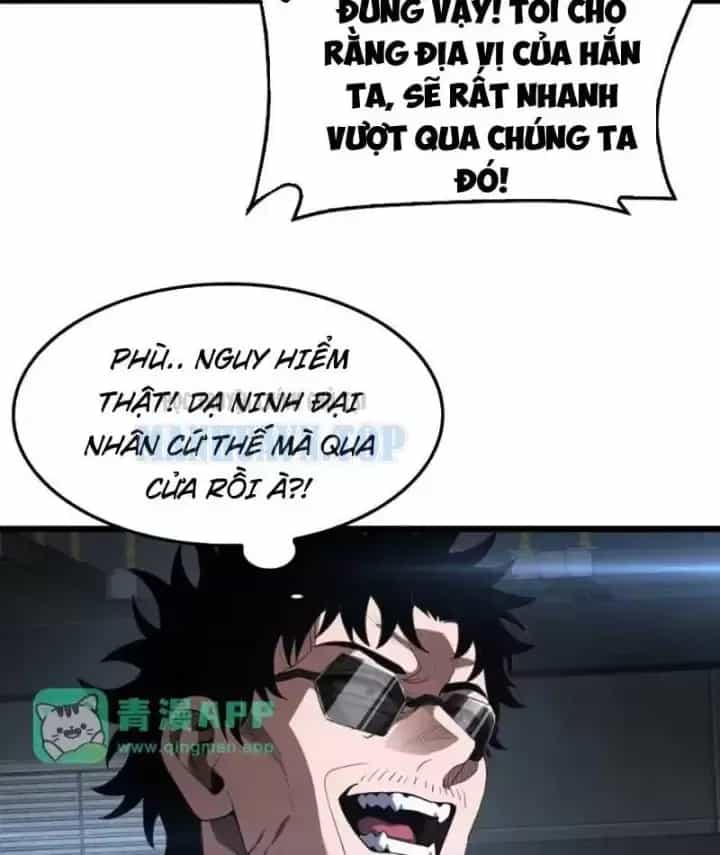 Mạt Thế Kiếm Thần: Ta Chấn Kinh Toàn Cầu - Chương 146 - ảnh 42