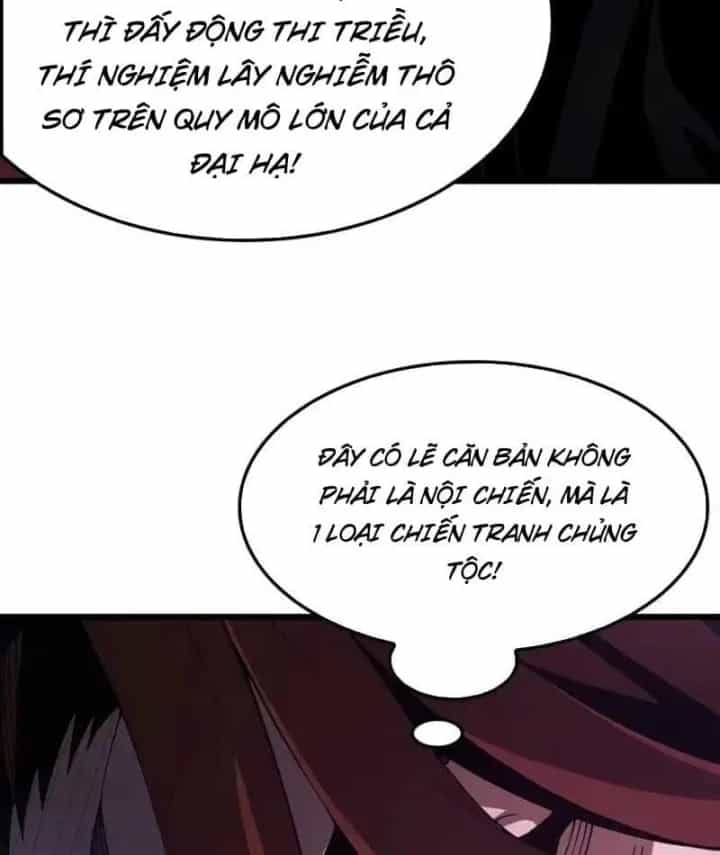 Mạt Thế Kiếm Thần: Ta Chấn Kinh Toàn Cầu - Chương 147 - ảnh 14