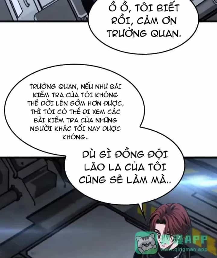 Mạt Thế Kiếm Thần: Ta Chấn Kinh Toàn Cầu - Chương 147 - ảnh 61