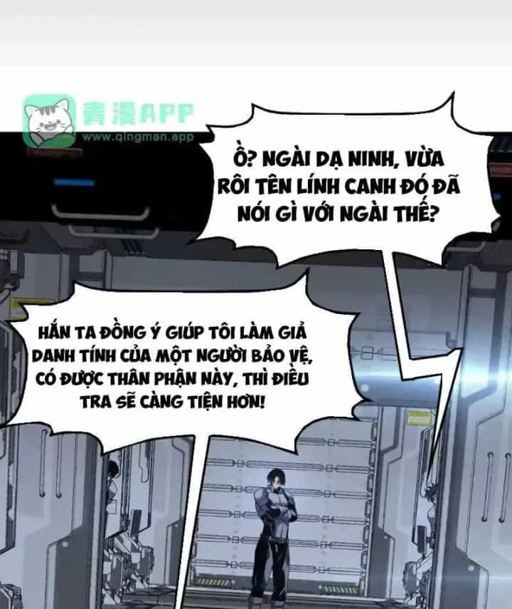 Mạt Thế Kiếm Thần: Ta Chấn Kinh Toàn Cầu - Chương 147 - ảnh 74
