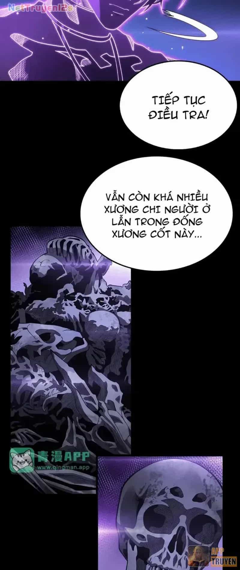 Mạt Thế Kiếm Thần: Ta Chấn Kinh Toàn Cầu - Chương 148 - ảnh 30