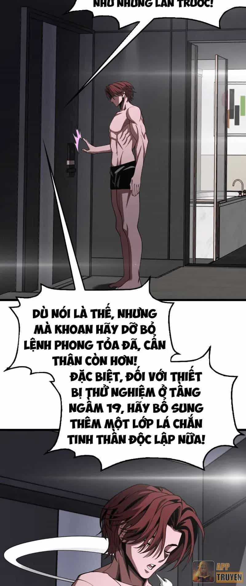 Mạt Thế Kiếm Thần: Ta Chấn Kinh Toàn Cầu - Chương 149 - ảnh 20
