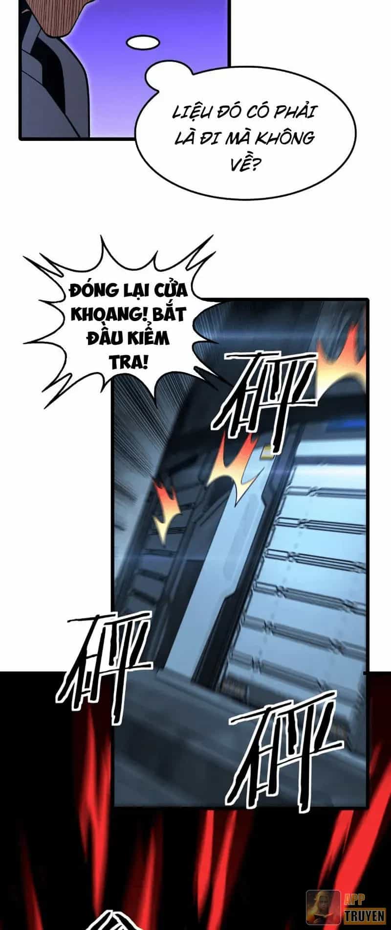 Mạt Thế Kiếm Thần: Ta Chấn Kinh Toàn Cầu - Chương 149 - ảnh 38