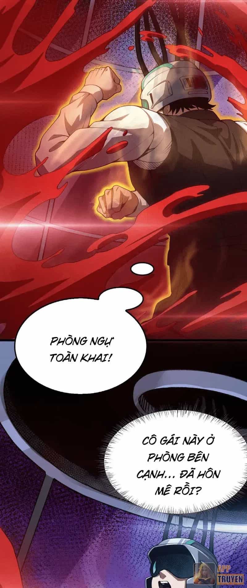 Mạt Thế Kiếm Thần: Ta Chấn Kinh Toàn Cầu - Chương 149 - ảnh 55
