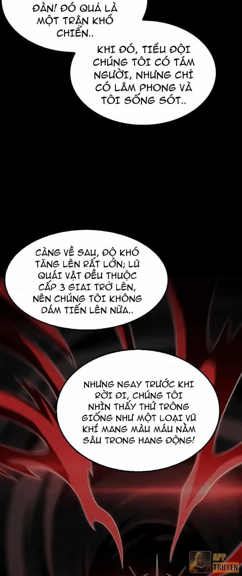 Mạt Thế Kiếm Thần: Ta Chấn Kinh Toàn Cầu - Chương 151 - ảnh 24