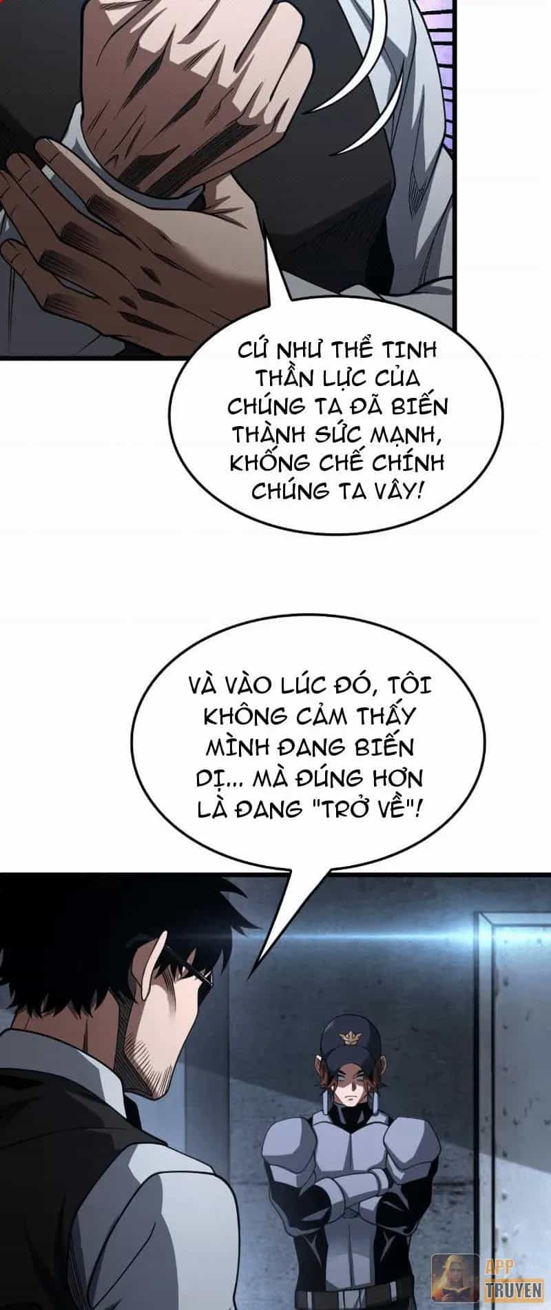 Mạt Thế Kiếm Thần: Ta Chấn Kinh Toàn Cầu - Chương 151 - ảnh 55