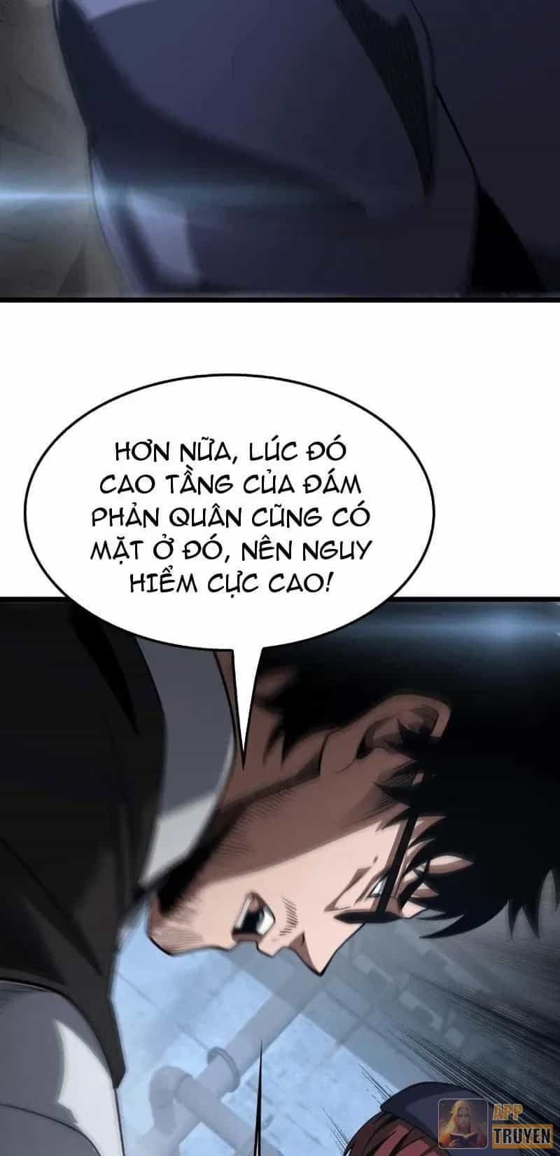 Mạt Thế Kiếm Thần: Ta Chấn Kinh Toàn Cầu - Chương 151 - ảnh 58