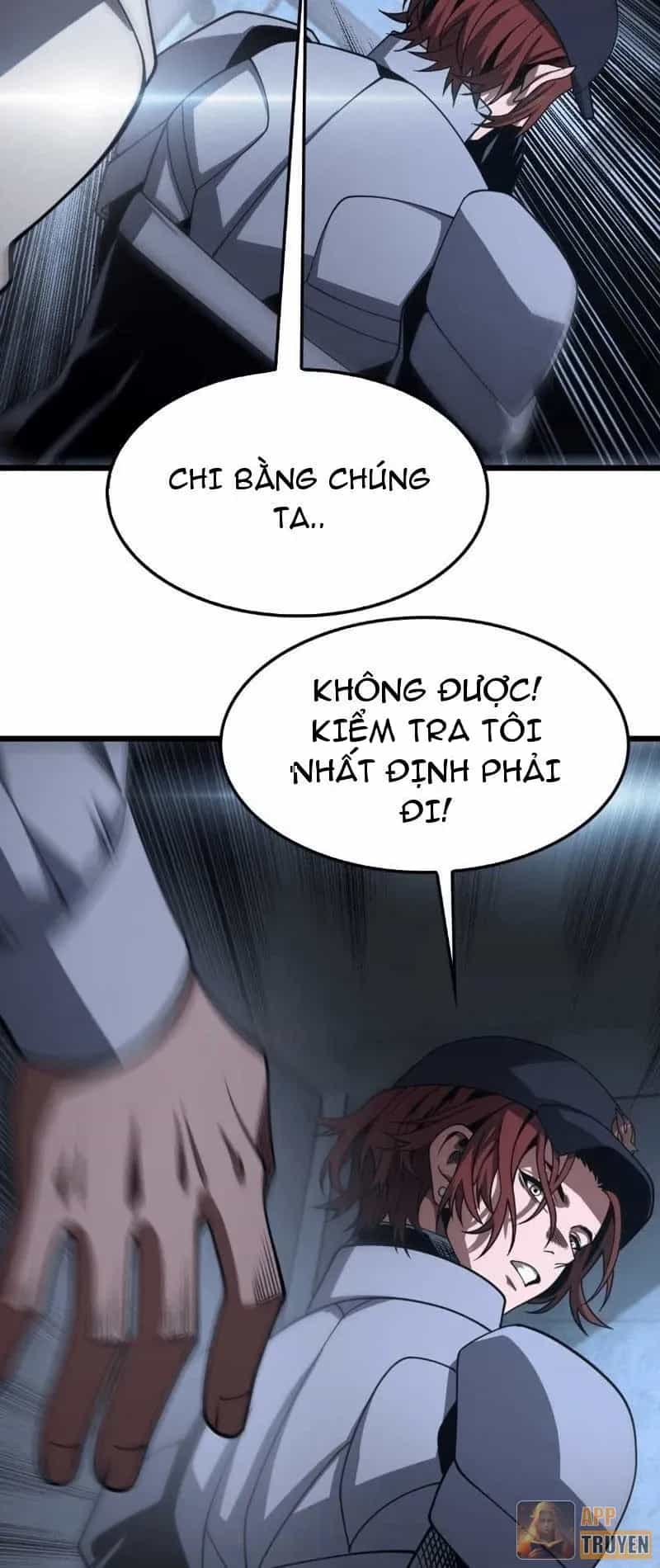 Mạt Thế Kiếm Thần: Ta Chấn Kinh Toàn Cầu - Chương 151 - ảnh 59