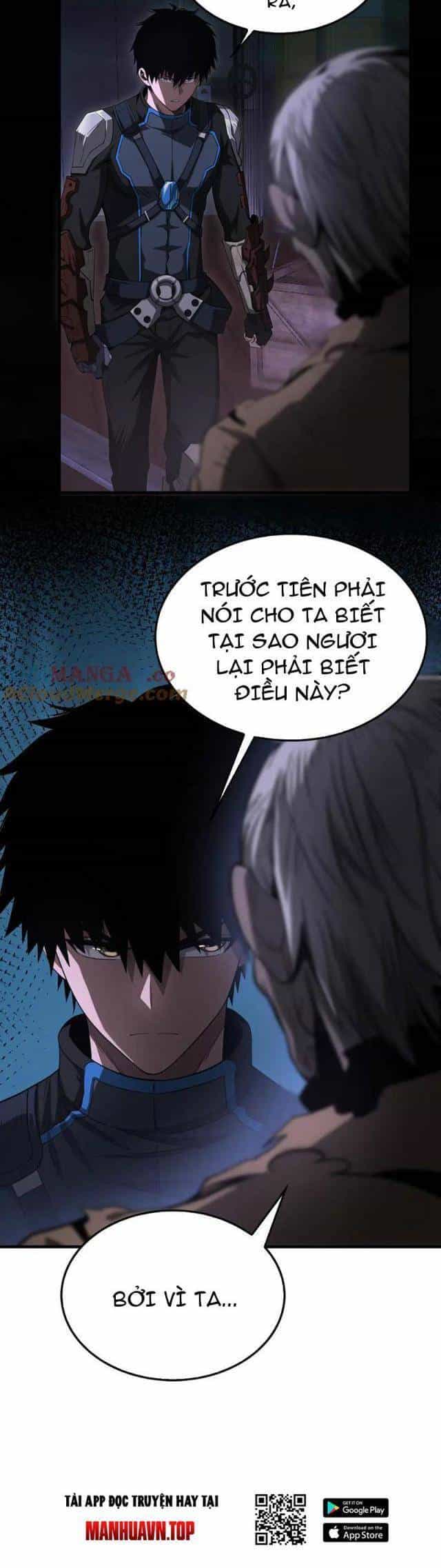 Mạt Thế Kiếm Thần: Ta Chấn Kinh Toàn Cầu - Chương 16 - ảnh 11
