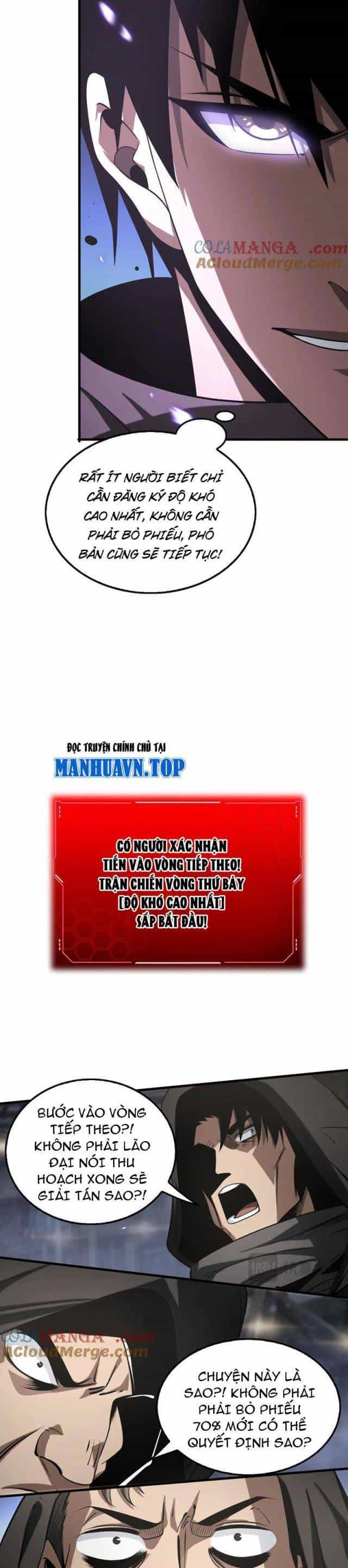 Mạt Thế Kiếm Thần: Ta Chấn Kinh Toàn Cầu - Chương 19 - ảnh 30