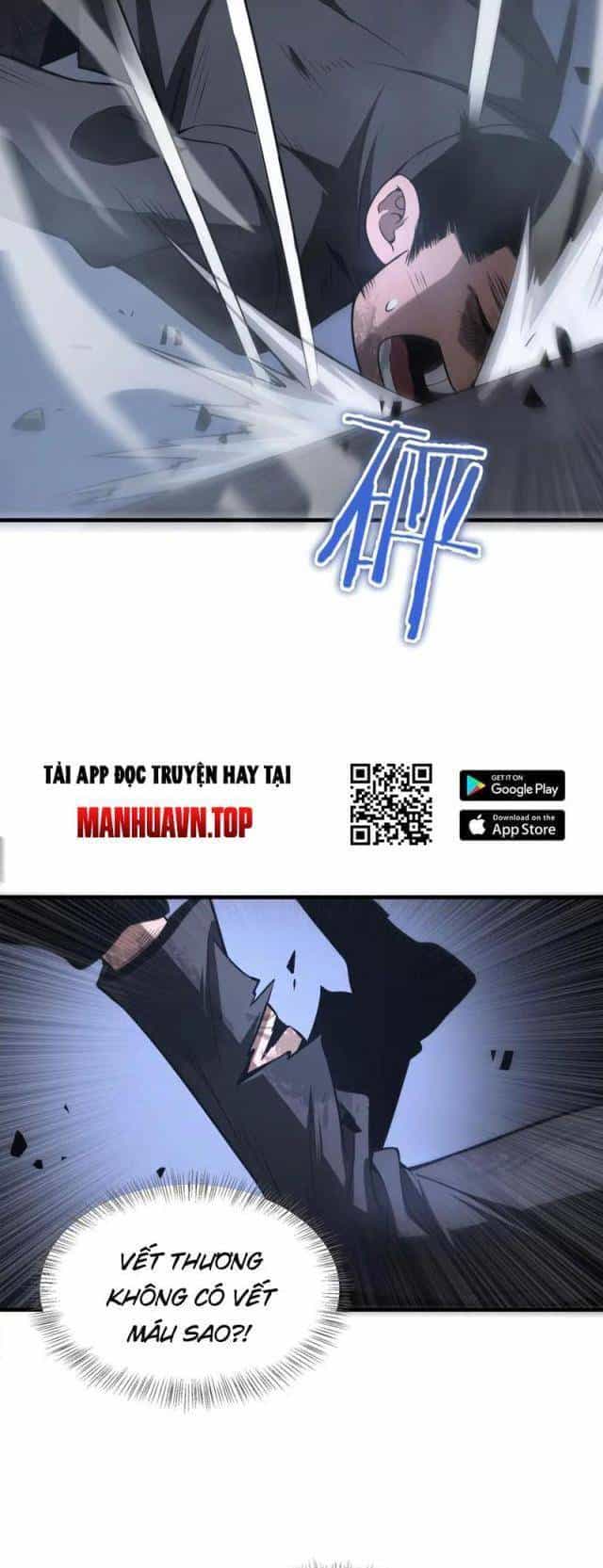 Mạt Thế Kiếm Thần: Ta Chấn Kinh Toàn Cầu - Chương 20 - ảnh 56