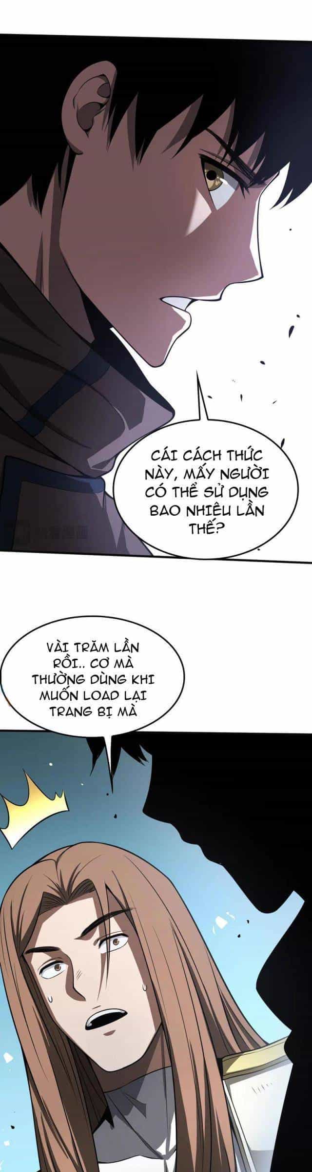 Mạt Thế Kiếm Thần: Ta Chấn Kinh Toàn Cầu - Chương 22 - ảnh 14