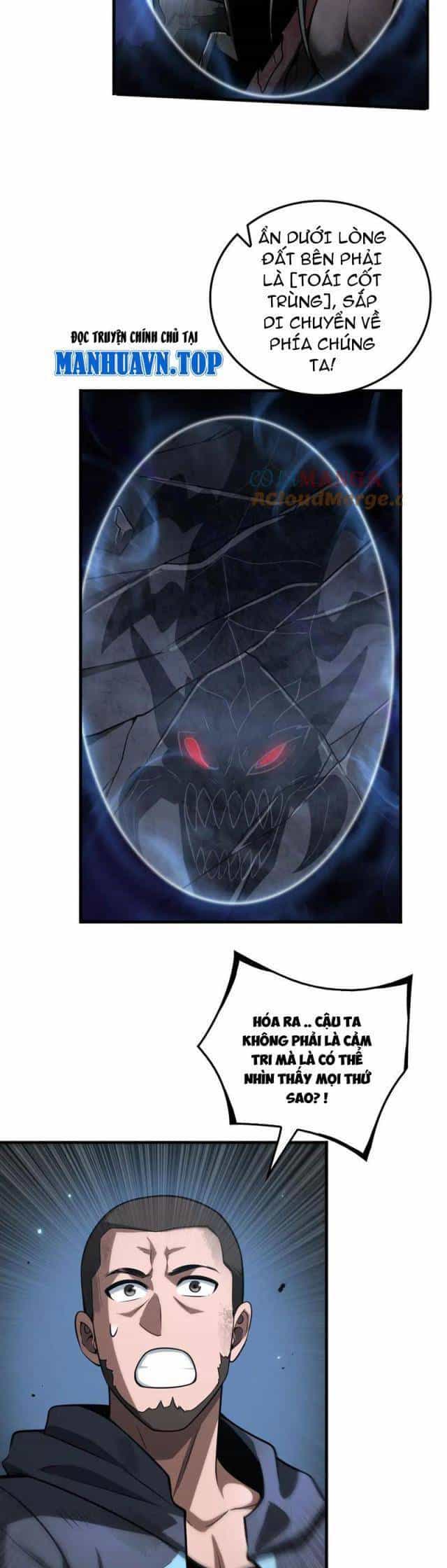 Mạt Thế Kiếm Thần: Ta Chấn Kinh Toàn Cầu - Chương 27 - ảnh 25