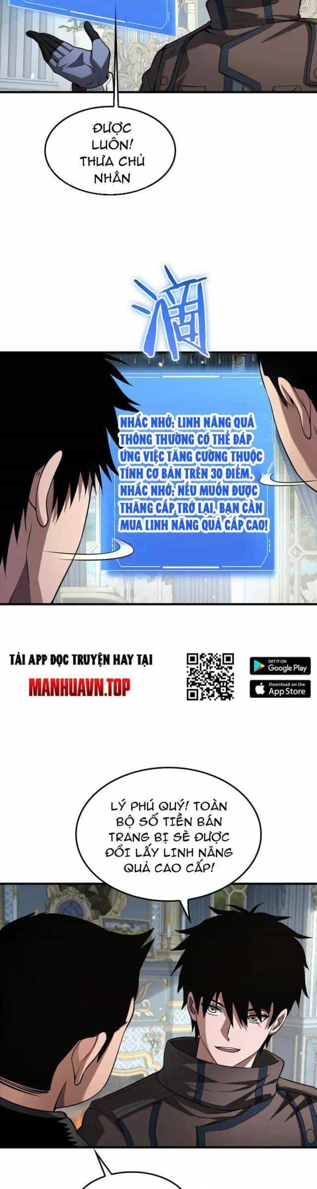 Mạt Thế Kiếm Thần: Ta Chấn Kinh Toàn Cầu - Chương 29 - ảnh 29