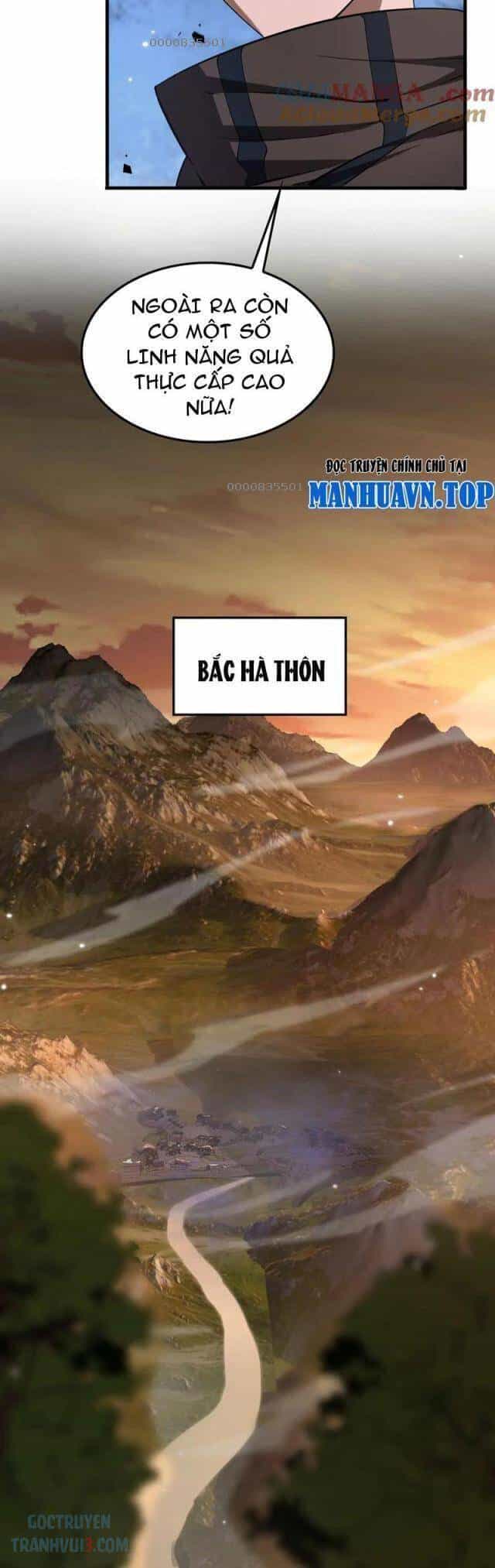 Mạt Thế Kiếm Thần: Ta Chấn Kinh Toàn Cầu - Chương 30 - ảnh 6
