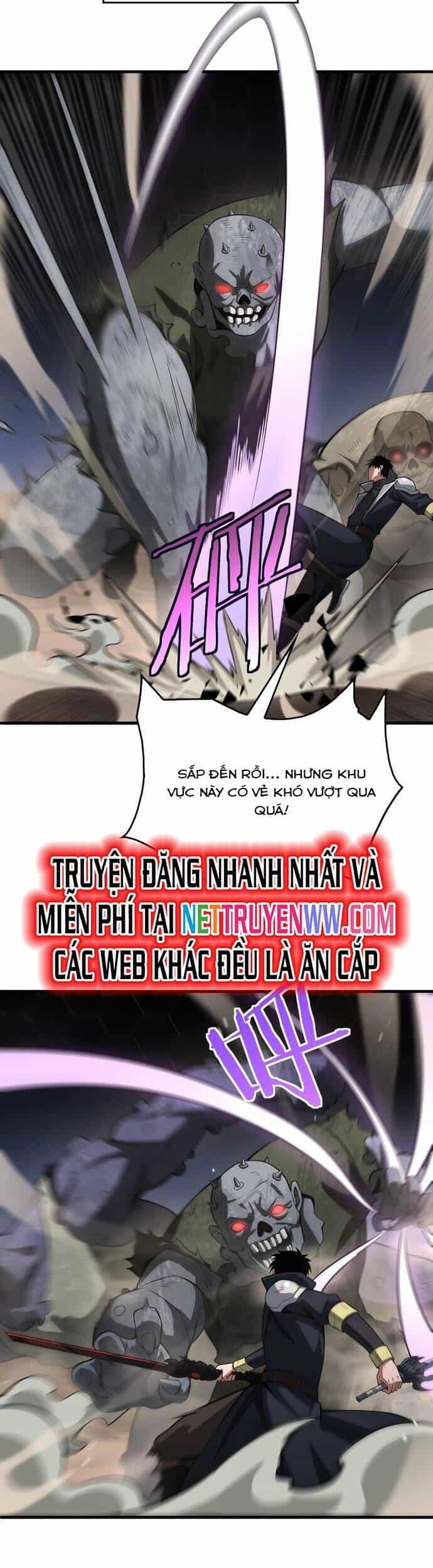 Mạt Thế Kiếm Thần: Ta Chấn Kinh Toàn Cầu - Chương 39 - ảnh 16