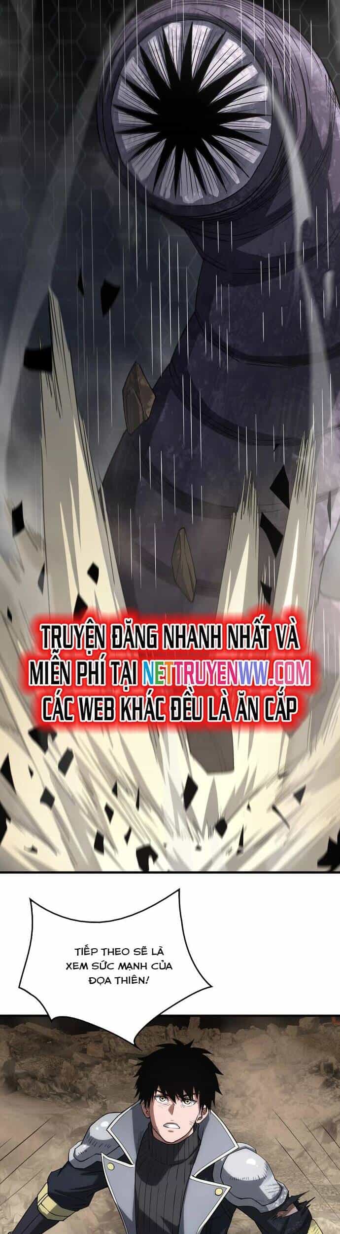 Mạt Thế Kiếm Thần: Ta Chấn Kinh Toàn Cầu - Chương 39 - ảnh 26
