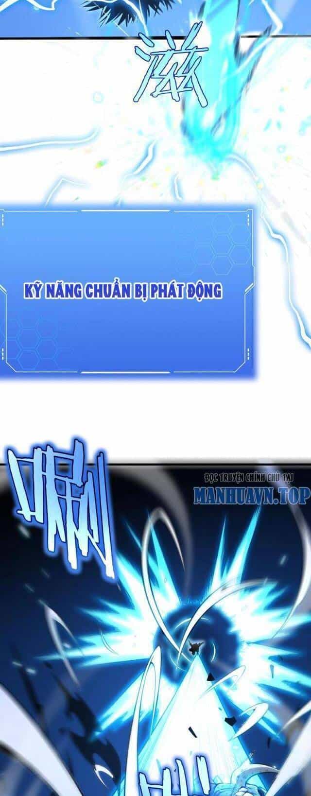 Mạt Thế Kiếm Thần: Ta Chấn Kinh Toàn Cầu - Chương 4 - ảnh 40
