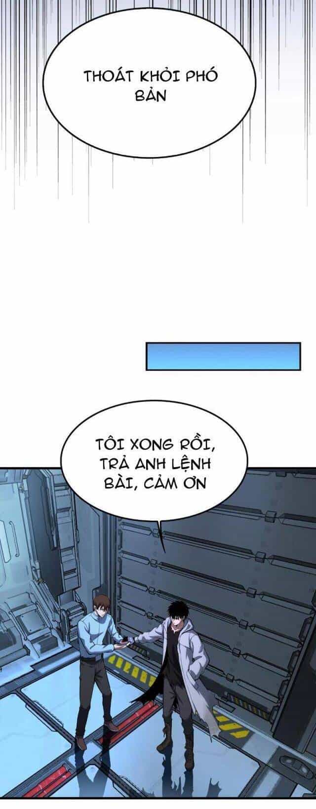 Mạt Thế Kiếm Thần: Ta Chấn Kinh Toàn Cầu - Chương 4 - ảnh 52