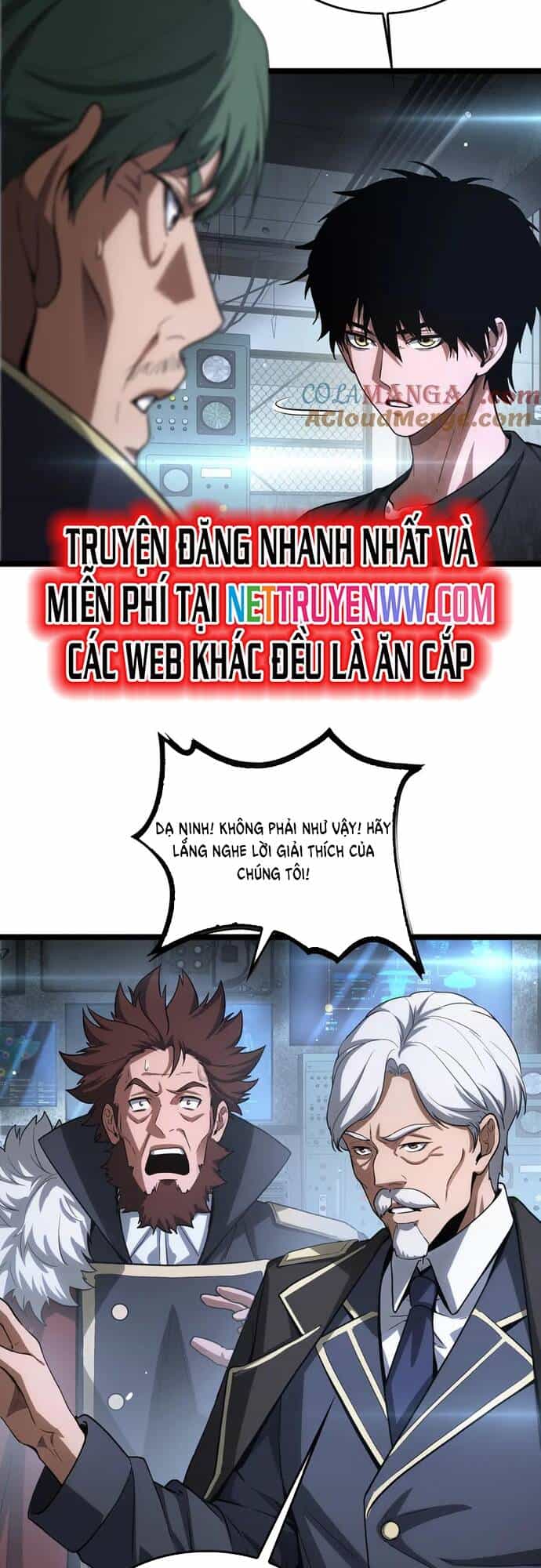 Mạt Thế Kiếm Thần: Ta Chấn Kinh Toàn Cầu - Chương 43 - ảnh 17