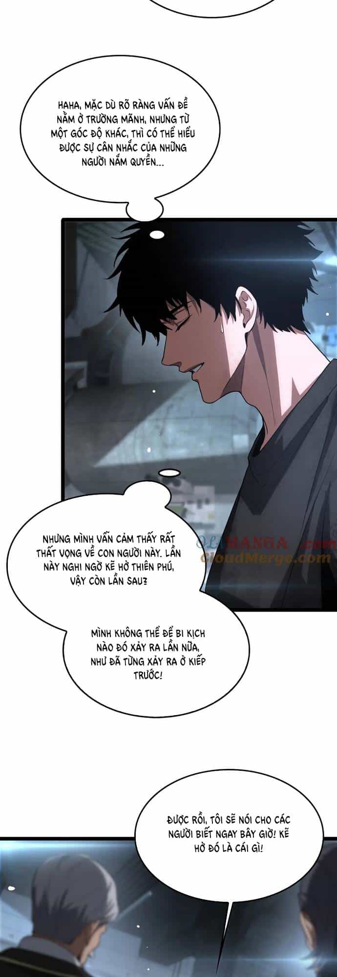 Mạt Thế Kiếm Thần: Ta Chấn Kinh Toàn Cầu - Chương 43 - ảnh 21