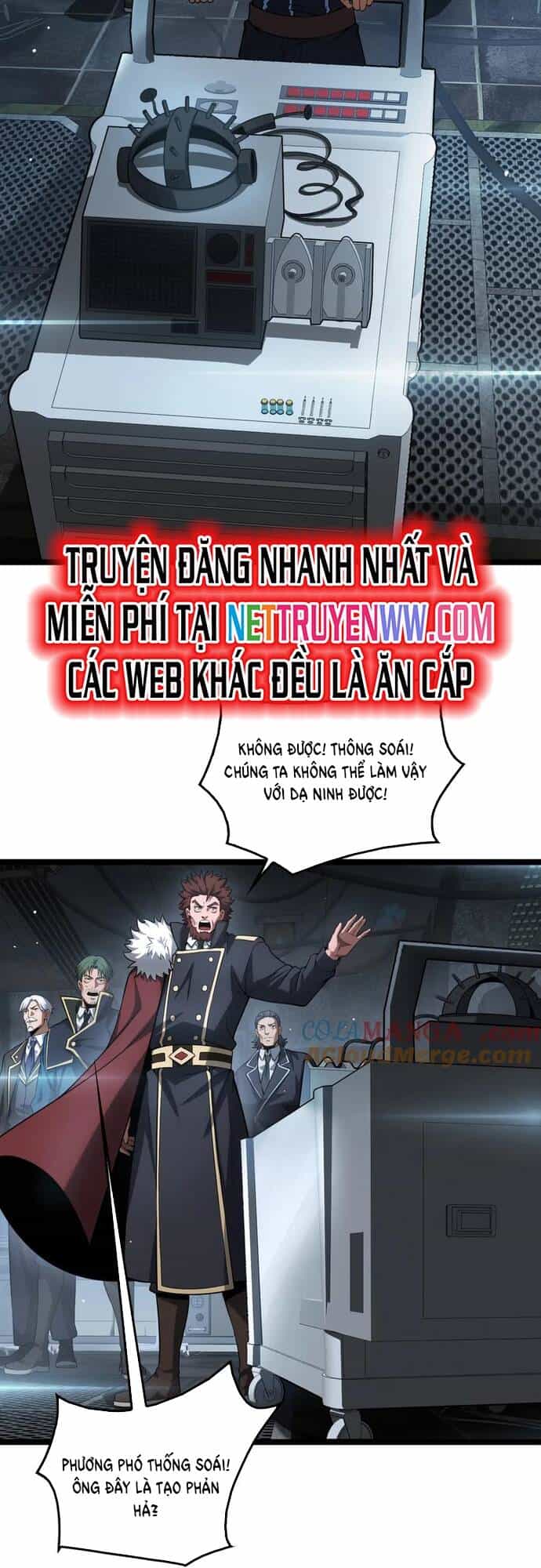 Mạt Thế Kiếm Thần: Ta Chấn Kinh Toàn Cầu - Chương 43 - ảnh 6