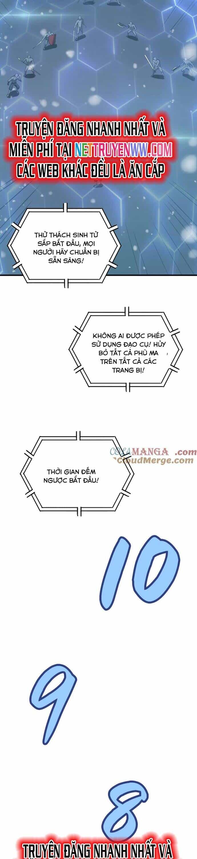 Mạt Thế Kiếm Thần: Ta Chấn Kinh Toàn Cầu - Chương 44 - ảnh 20