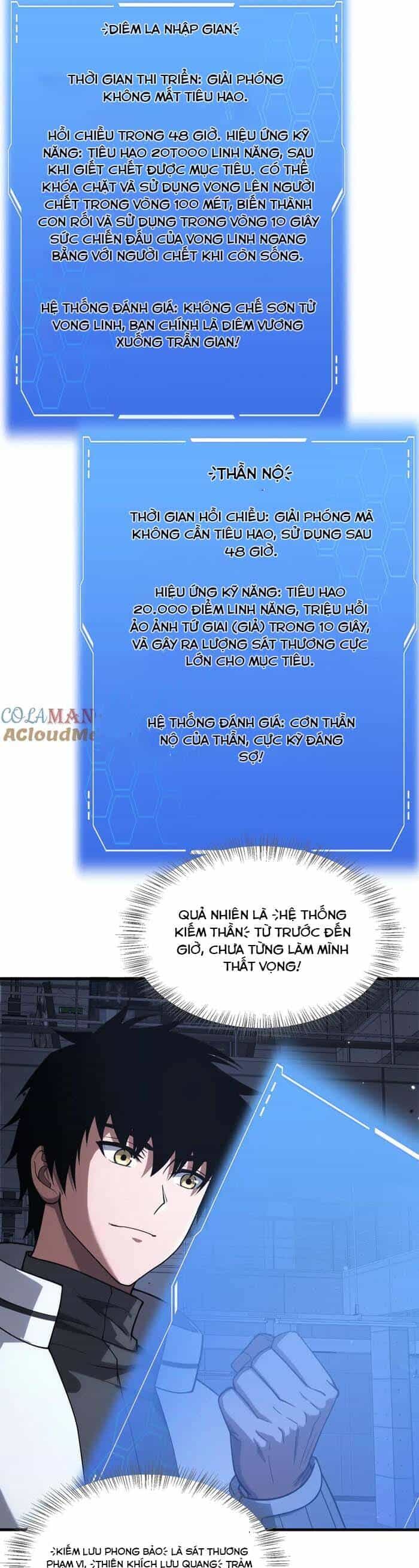 Mạt Thế Kiếm Thần: Ta Chấn Kinh Toàn Cầu - Chương 46 - ảnh 26