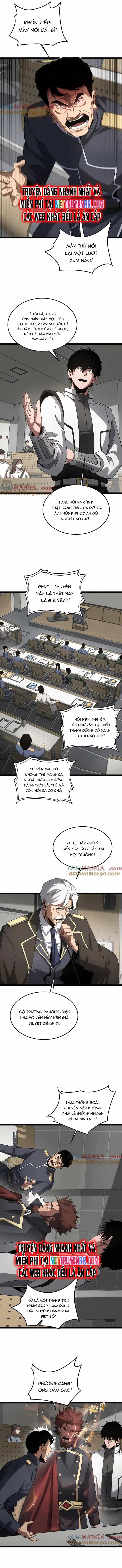 Mạt Thế Kiếm Thần: Ta Chấn Kinh Toàn Cầu - Chương 47 - ảnh 14