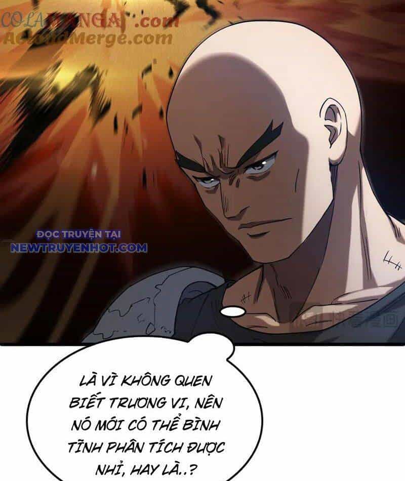 Mạt Thế Kiếm Thần: Ta Chấn Kinh Toàn Cầu - Chương 49 - ảnh 85