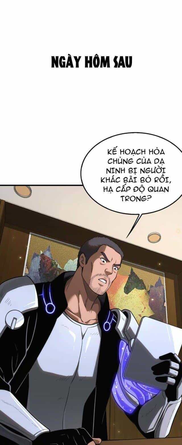 Mạt Thế Kiếm Thần: Ta Chấn Kinh Toàn Cầu - Chương 5 - ảnh 24