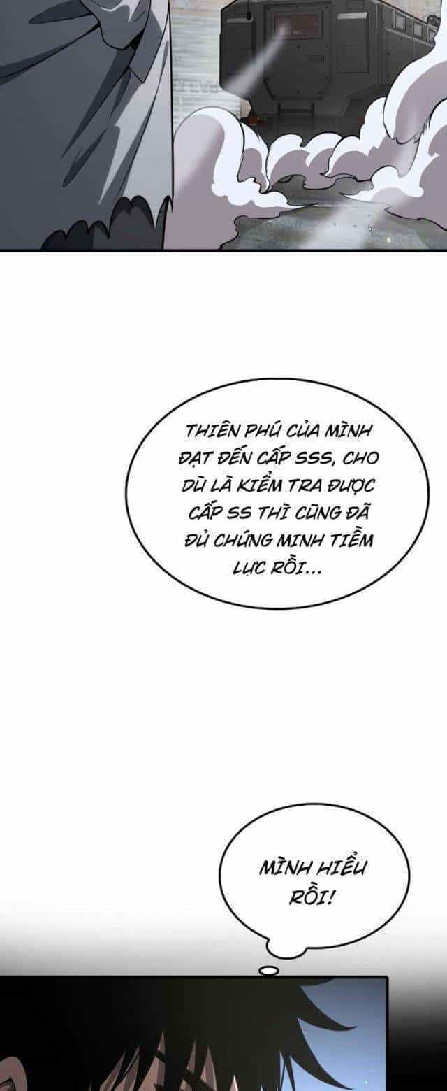 Mạt Thế Kiếm Thần: Ta Chấn Kinh Toàn Cầu - Chương 5 - ảnh 31