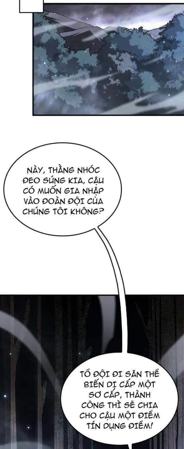 Mạt Thế Kiếm Thần: Ta Chấn Kinh Toàn Cầu - Chương 5 - ảnh 38