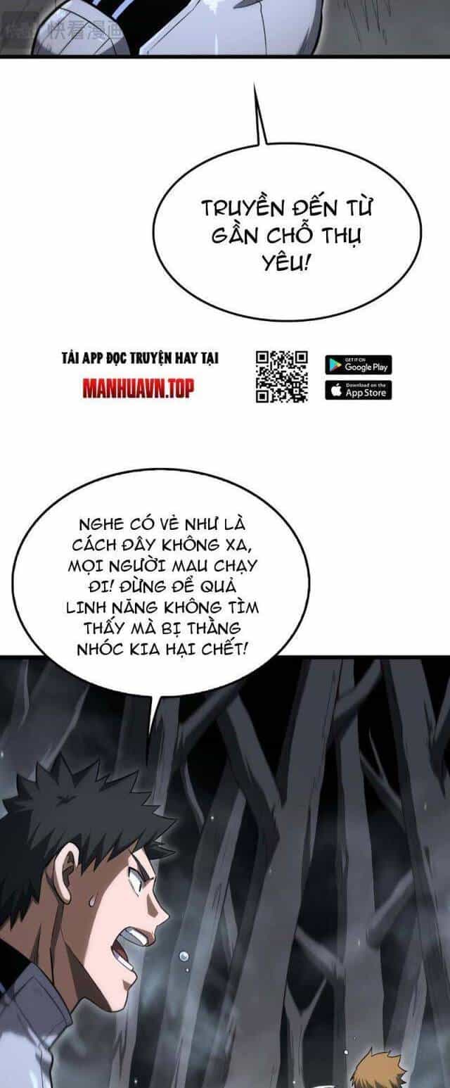Mạt Thế Kiếm Thần: Ta Chấn Kinh Toàn Cầu - Chương 5 - ảnh 58