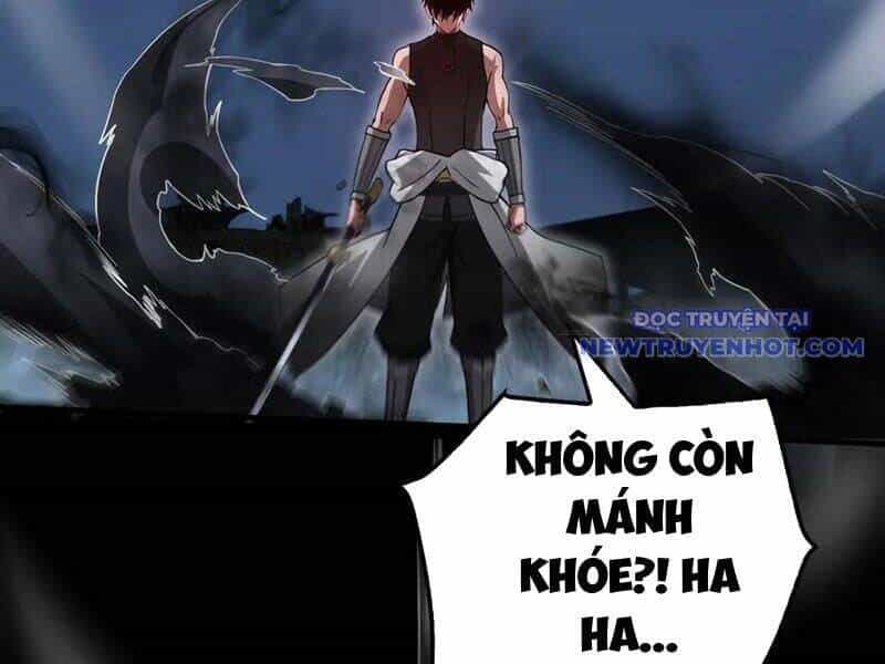 Mạt Thế Kiếm Thần: Ta Chấn Kinh Toàn Cầu - Chương 51 - ảnh 123