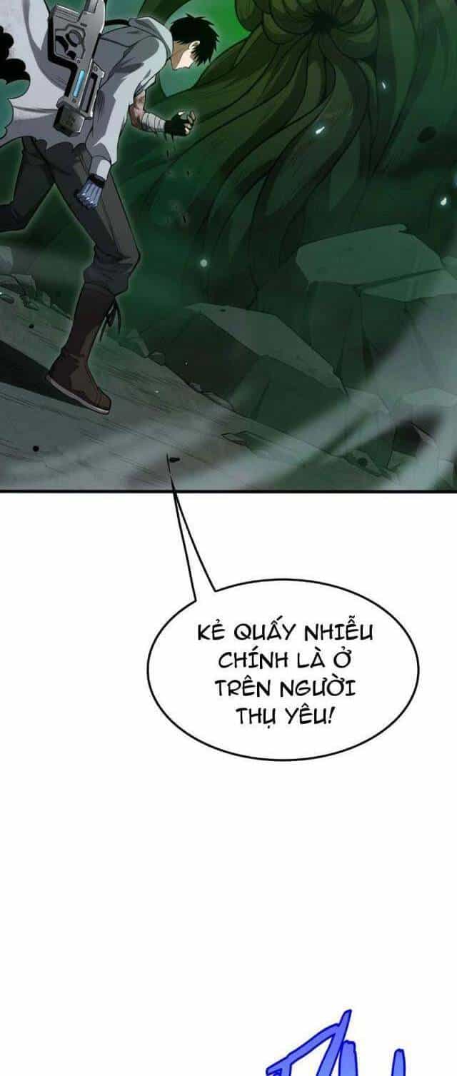 Mạt Thế Kiếm Thần: Ta Chấn Kinh Toàn Cầu - Chương 6 - ảnh 30