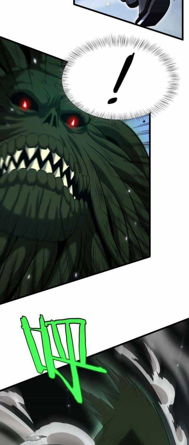 Mạt Thế Kiếm Thần: Ta Chấn Kinh Toàn Cầu - Chương 6 - ảnh 55