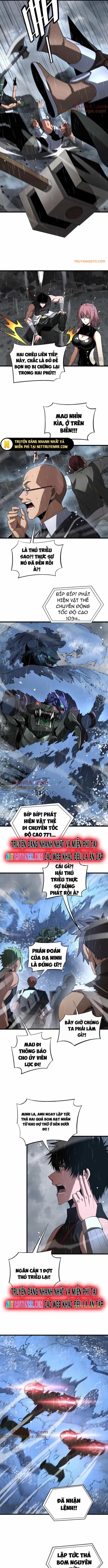 Mạt Thế Kiếm Thần: Ta Chấn Kinh Toàn Cầu - Chương 60 - ảnh 7