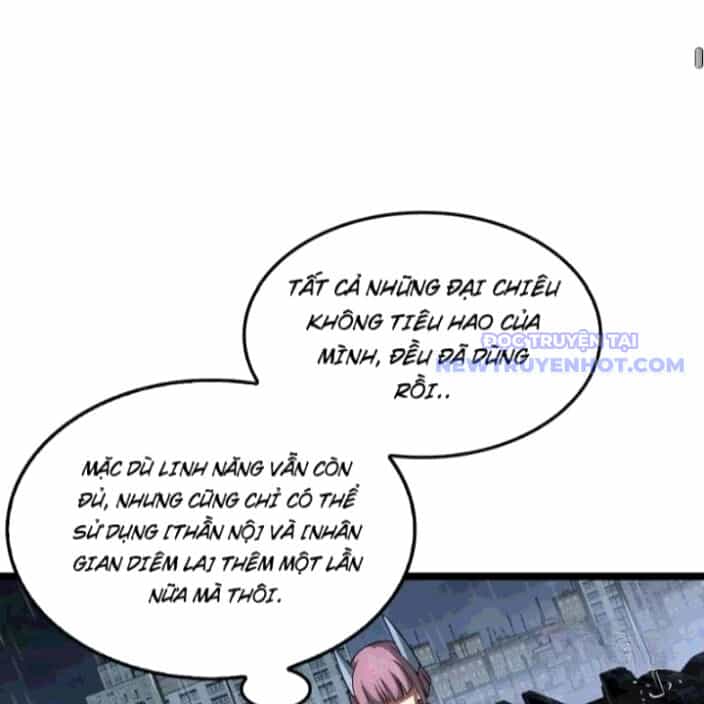 Mạt Thế Kiếm Thần: Ta Chấn Kinh Toàn Cầu - Chương 62 - ảnh 102